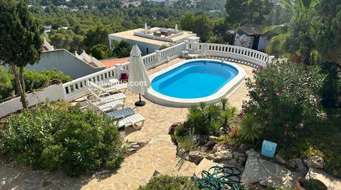 Photo 3 of House or chalet to rent in Carrer Cala Corral, Cala Vedella - Cala Tarida, Illes Balears