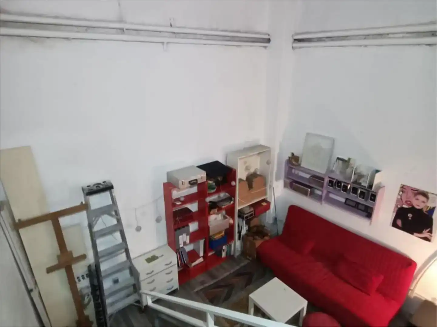 Local en venta en Madrid con Aire acondicionado