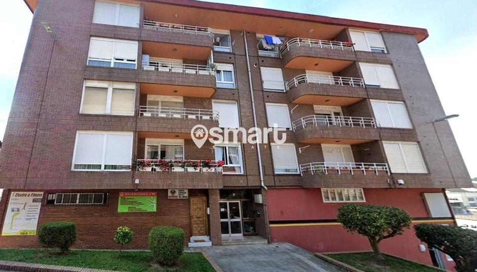 Photo 1 of Flat for sale in Fernandez Vallejo, Nueva Ciudad, Cantabria