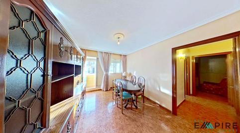 Foto 5 de Piso en venta en San Roque, Reyes, Parla