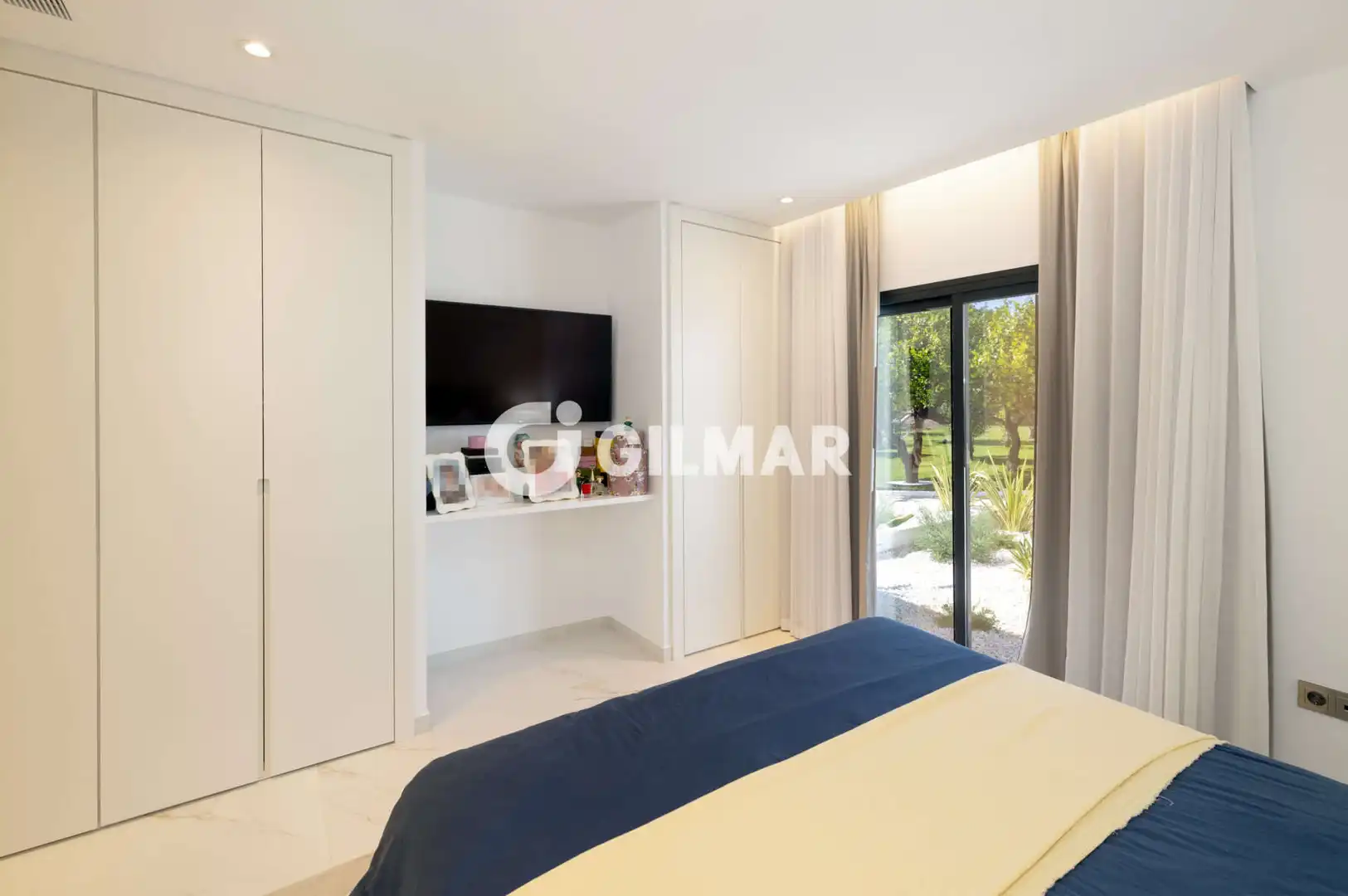 Villa con piscina in vendita a Punta Plata, imagen 19