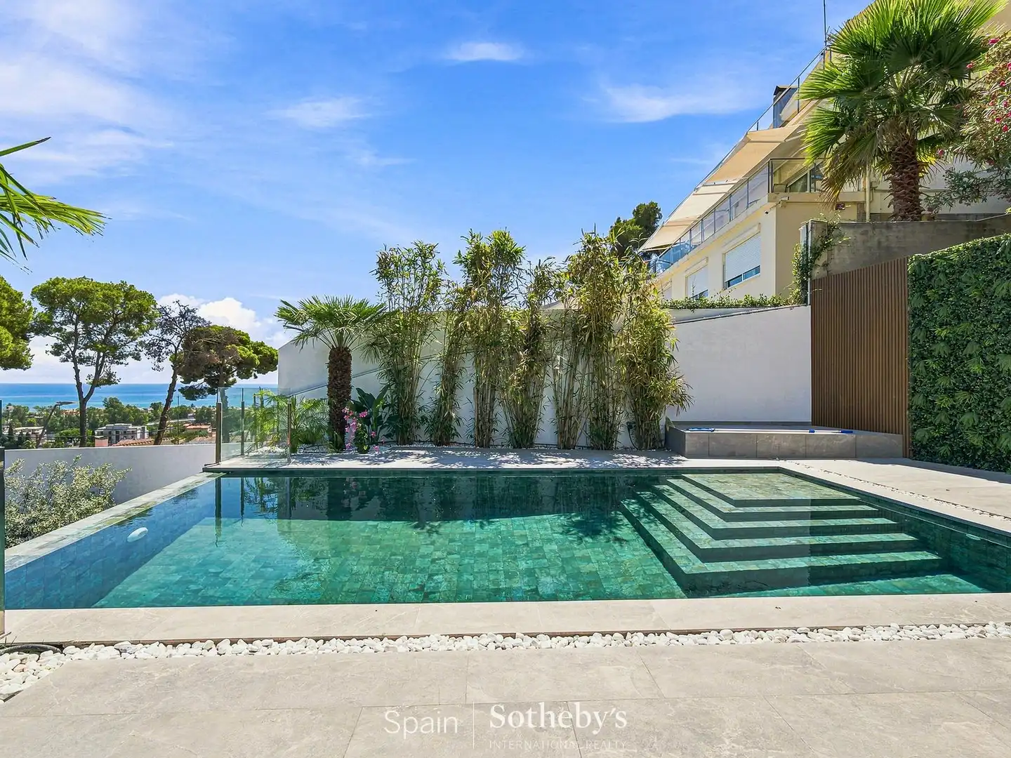 Casa con piscina en venta en Bellamar, imagen 23