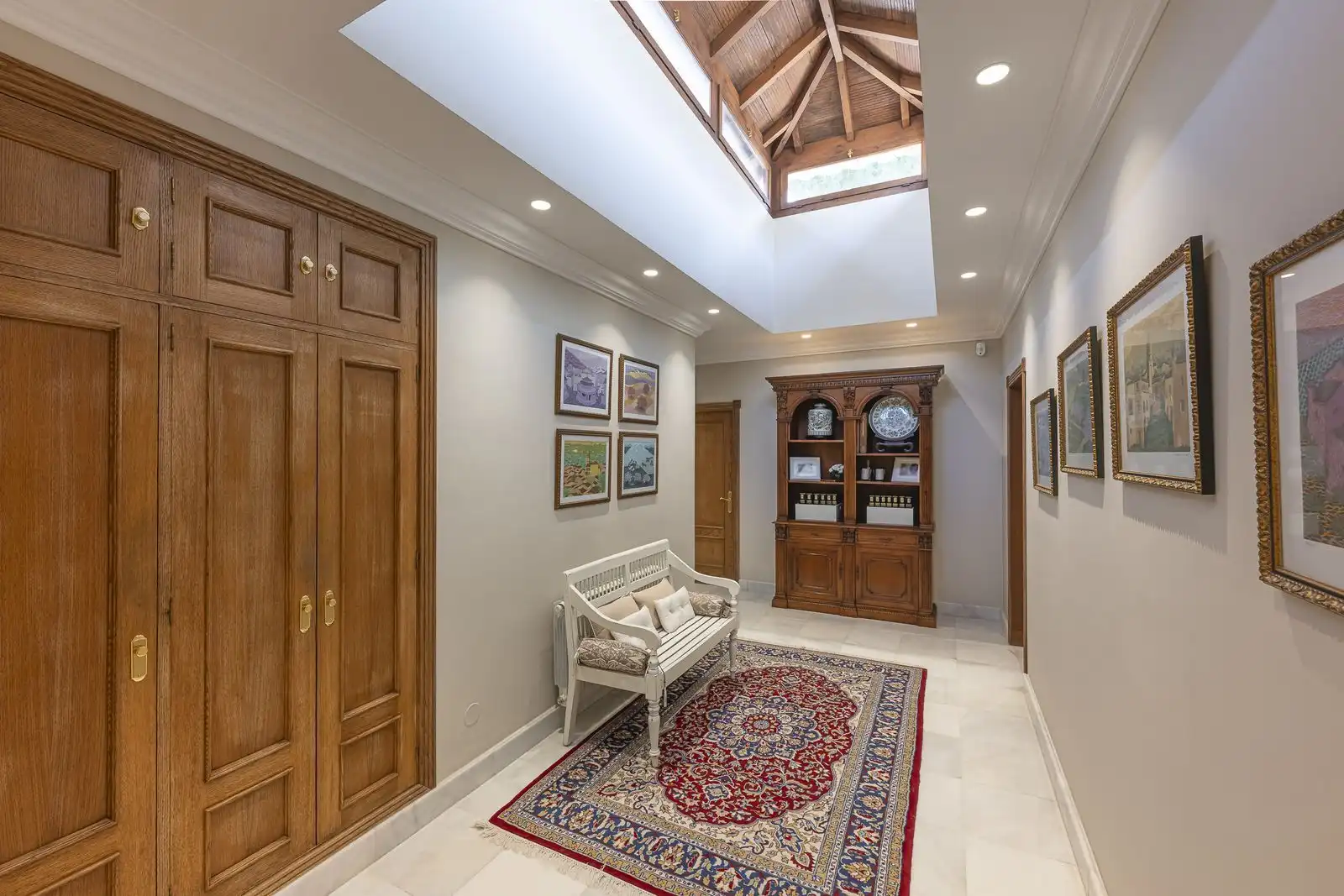 Chalet con terraza en venta en Calle 19 C 501, imagen 15