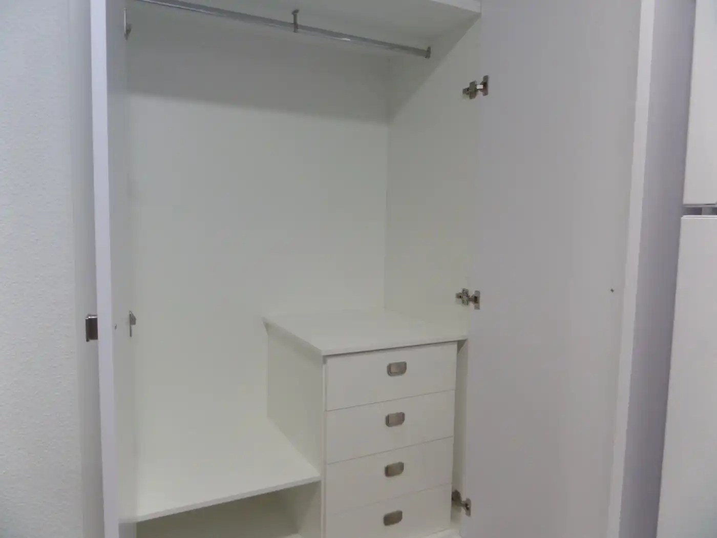 Studio with lift to rent in Norte, imagen 13