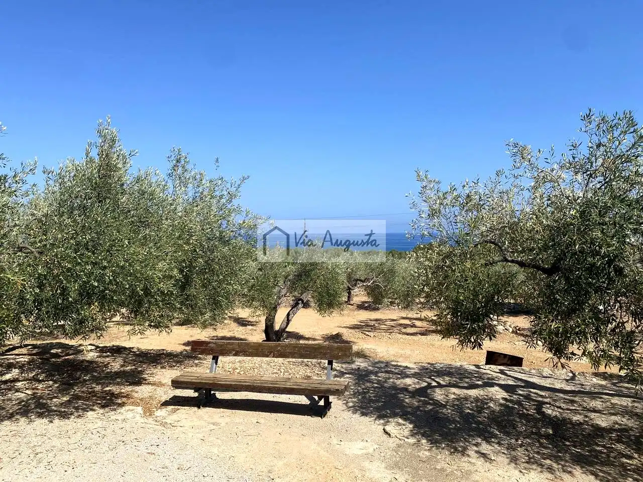 Finca rústica en venda a Carratillana, L'Ametlla de Mar pueblo