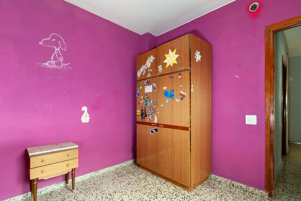 Habitación de Piso en venta en Mengíbar con Balcón