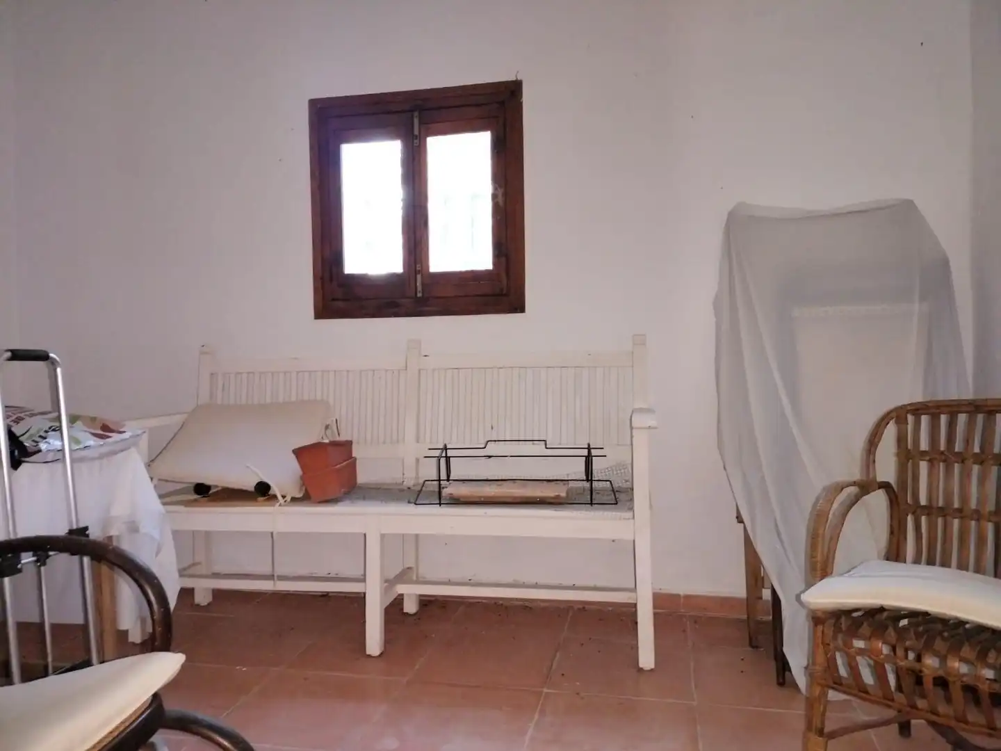 Terreno residencial en venta en Pelagatos - Pago del Humo, imagen 8