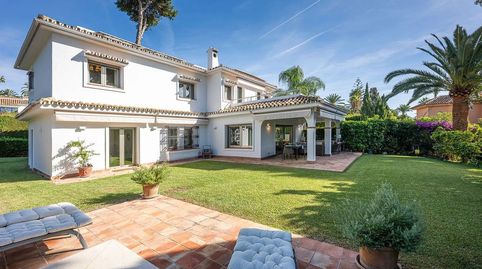 Foto 4 de Casa o chalet en venta en Calahonda, Mijas