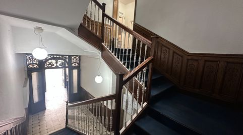 Foto 4 de Piso en venta en Praza Do Toural, Casco Histórico, Santiago de Compostela