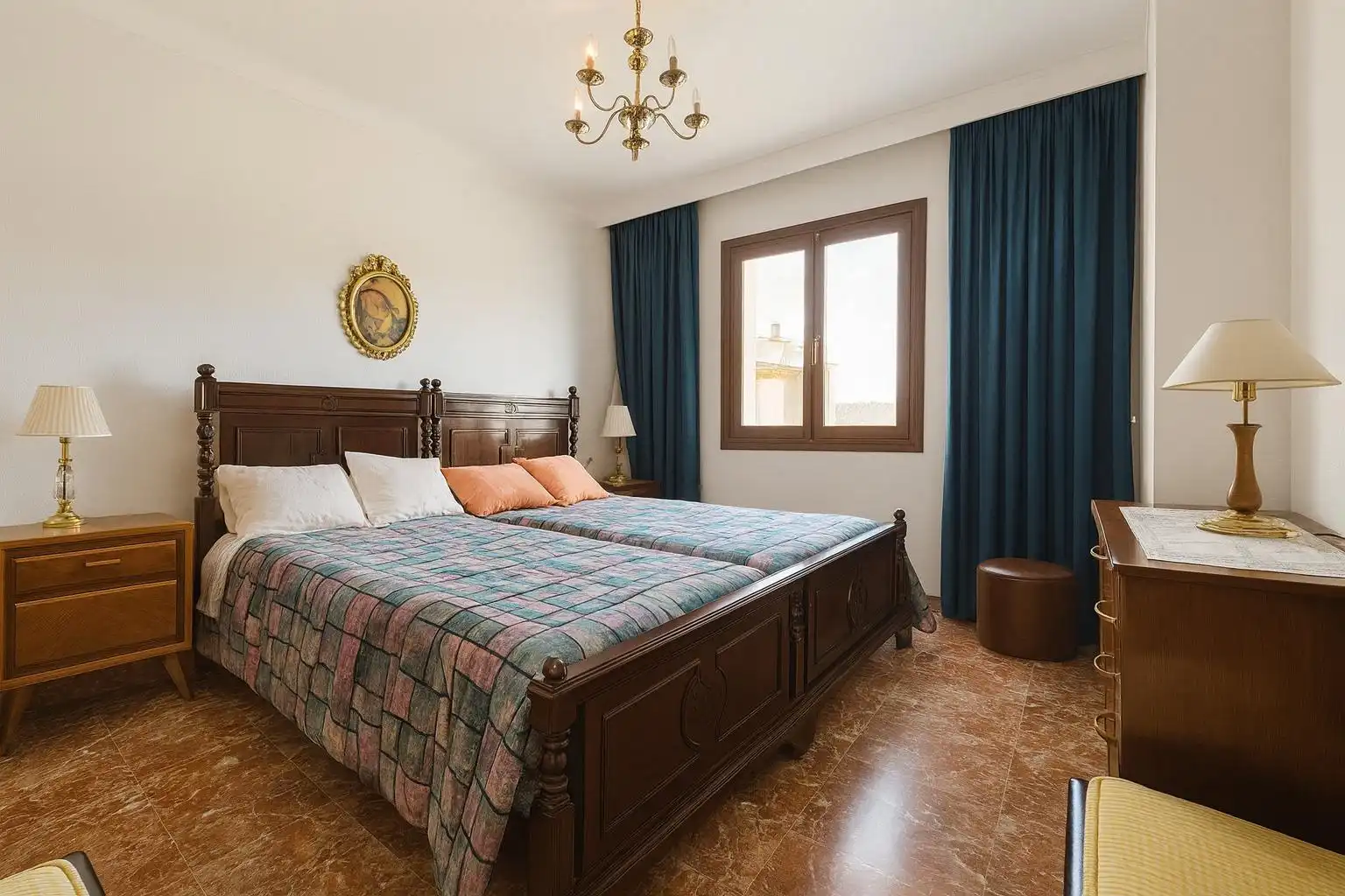 Wohnung mit Terrasse zum Verkauf in Carrer Fra Antoni Torrens, imagen 8