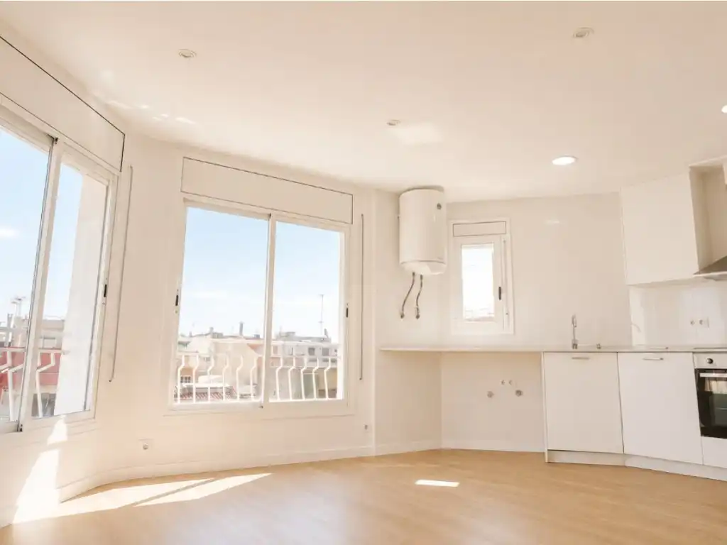 Habitación de Piso en venta en Malgrat de Mar