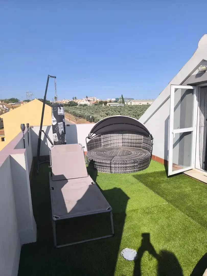 Casa a schiera con piscina in vendita a Fuente de Piedra, imagen 16