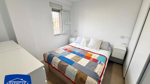 Foto 5 de Apartamento en venta en Santiago - Coronación, Jerez de la Frontera