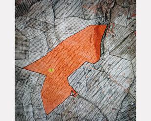Land for sale in Torre del Campo