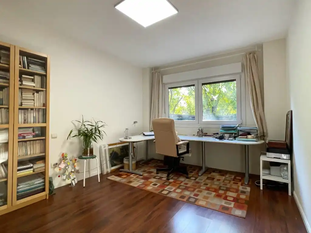 Detached homes for sale in Las Rozas de Madrid  with Private garden, Terrace and Storage room