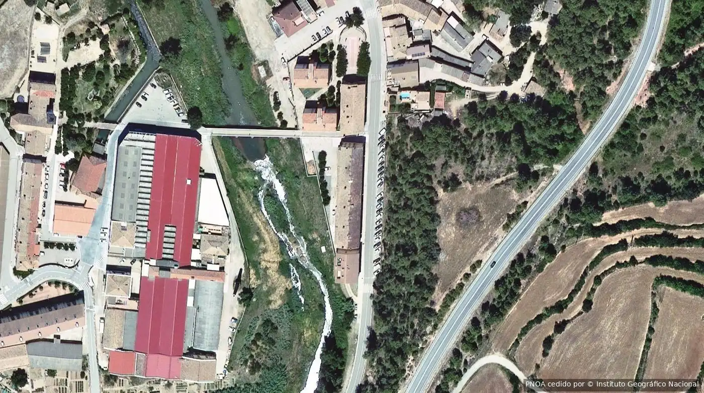 Piso en venta en Sant Mateu de Bages