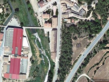 Wohnung zum Verkauf in Sant Mateu de Bages