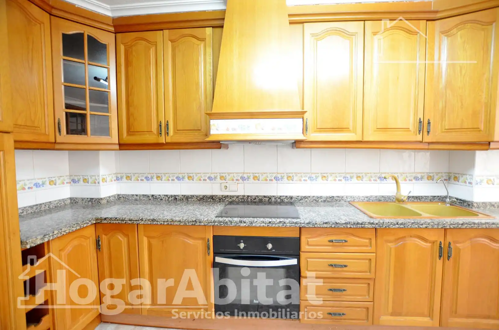Piso con terraza en venta en Calle Aguas de Sax, imagen 10