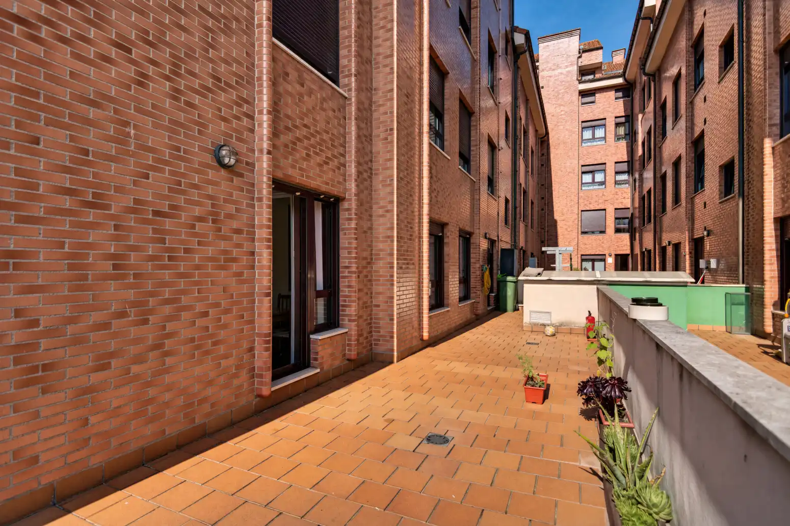 Wohnung mit Balkon zum Verkauf in Posada de Llanera - AV PRUDENCIO GONZALEZ 4, imagen 52