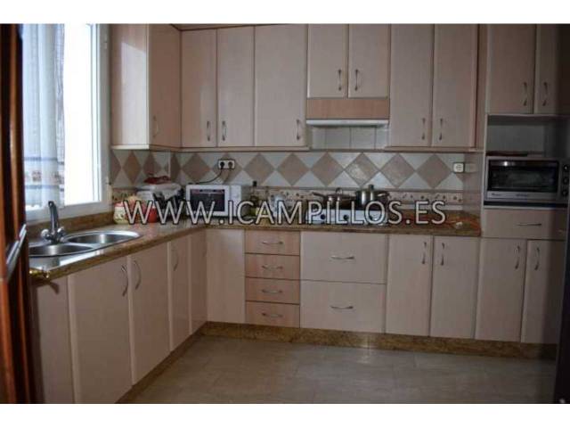 Ático en Venta en Baena