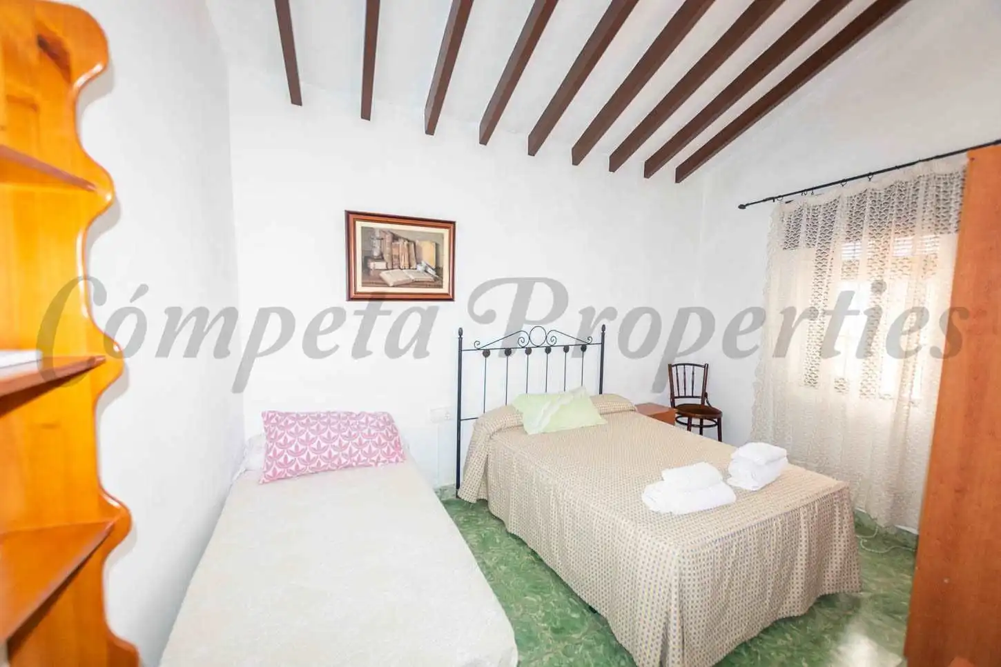 Casa o xalet de lloguer a Nerja, Málaga