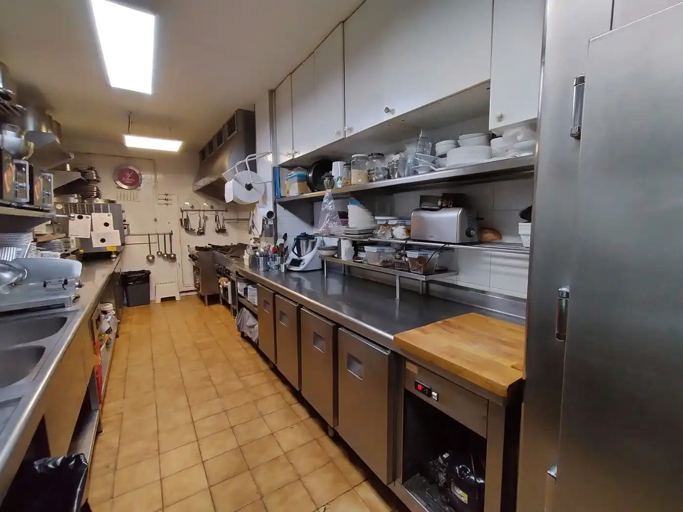 Local comercial en traspaso en Molins de Rei, imagen 47