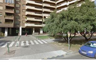 Garatge de lloguer a Avenida de Cesáreo Alierta, 34,  Zaragoza Capital