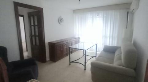 Foto 2 de Pis de lloguer a Sector Sur,  Córdoba Capital