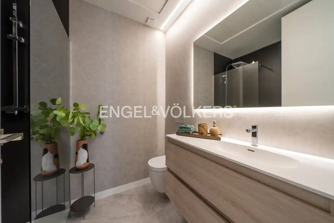 Casa con piscina en venta en Balcón de Finestrat - Terra Marina, imagen 22