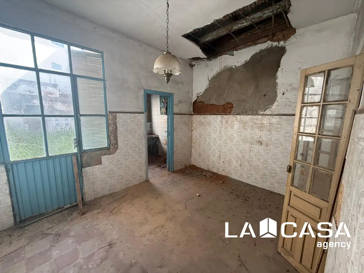Casa o xalet en venda en Dos Hermanas
