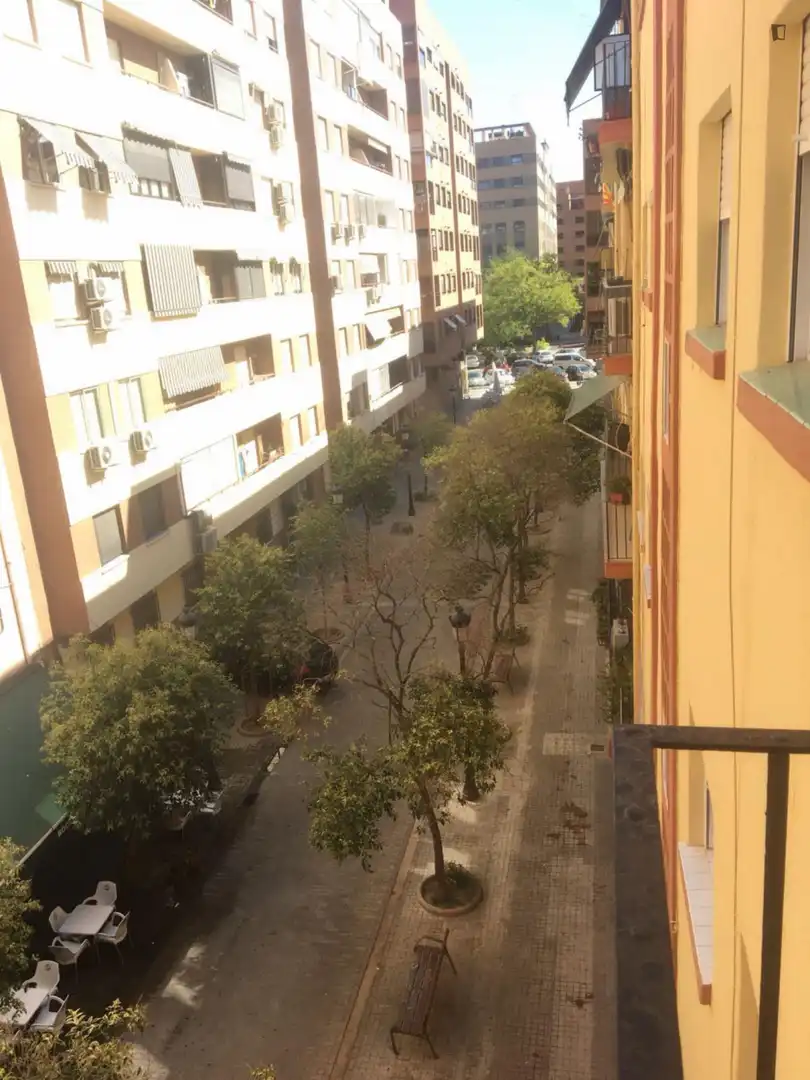 Apartament de lloguer a L'Amistat