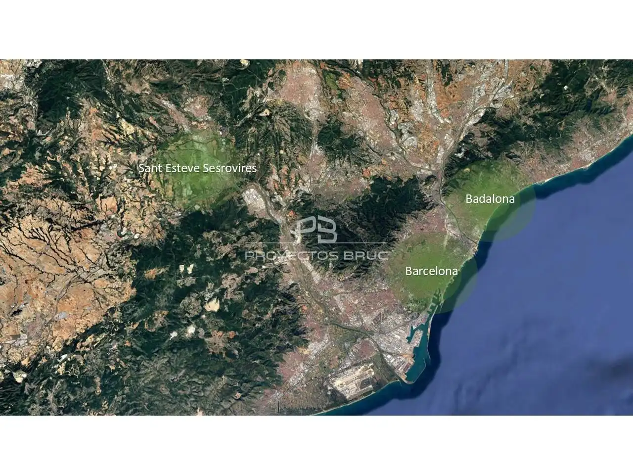 Terreny rústic en venda a Calle Puigpedrós 3, imagen 3