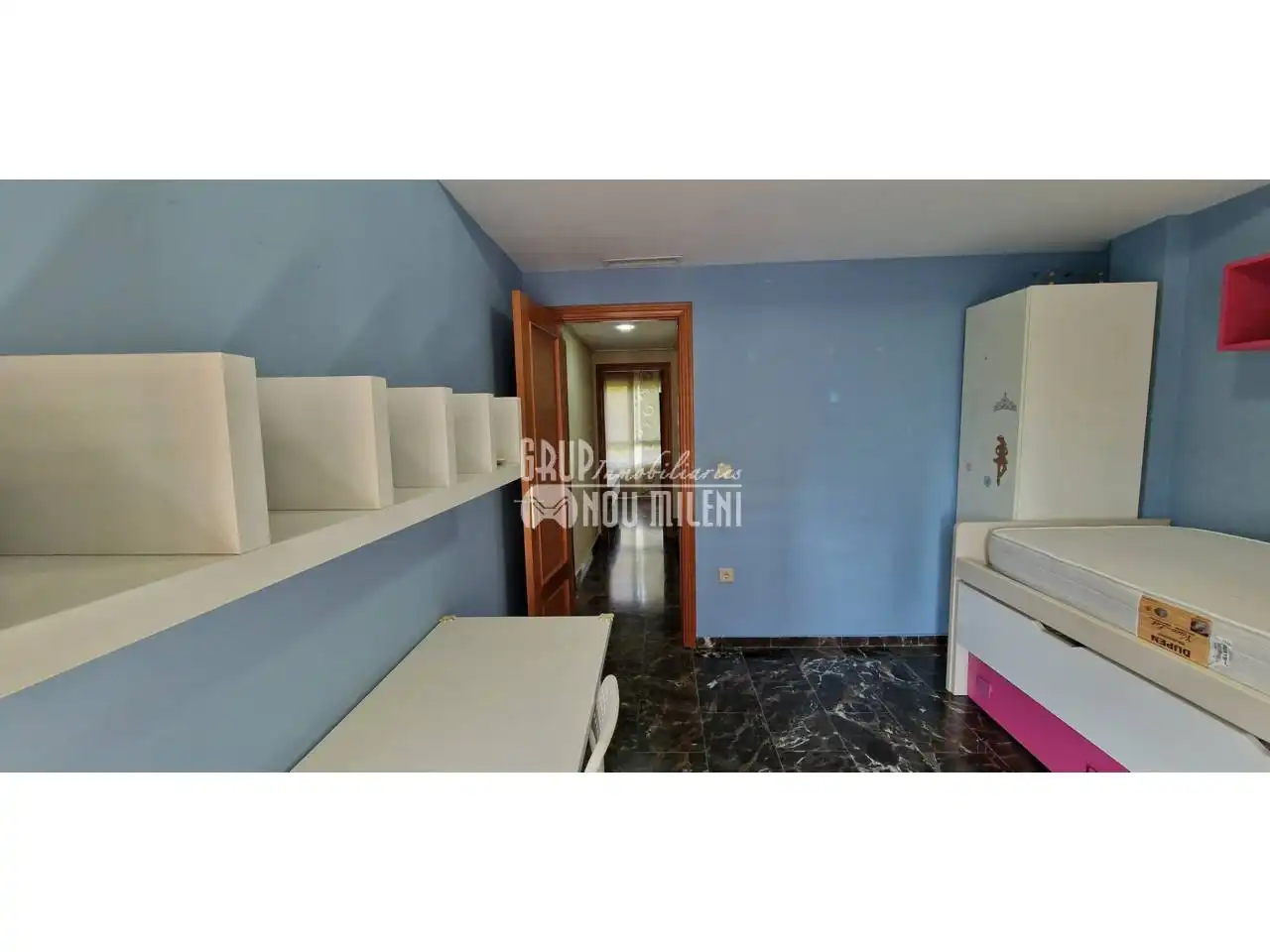 Penthouse mit Pool zur Miete in Catarroja, imagen 52