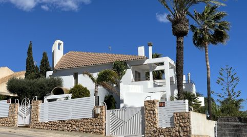 Foto 3 de Casa o chalet en venta en Campoamor, Orihuela