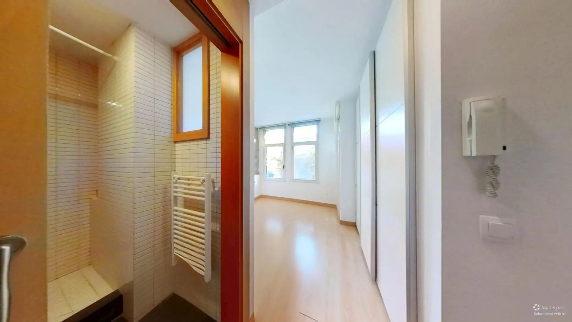 Ático en venta en La Garriga con Terraza y Balcón