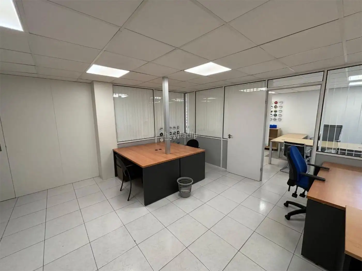 Office space to rent in Carrer de Cullera 73, imagen 4