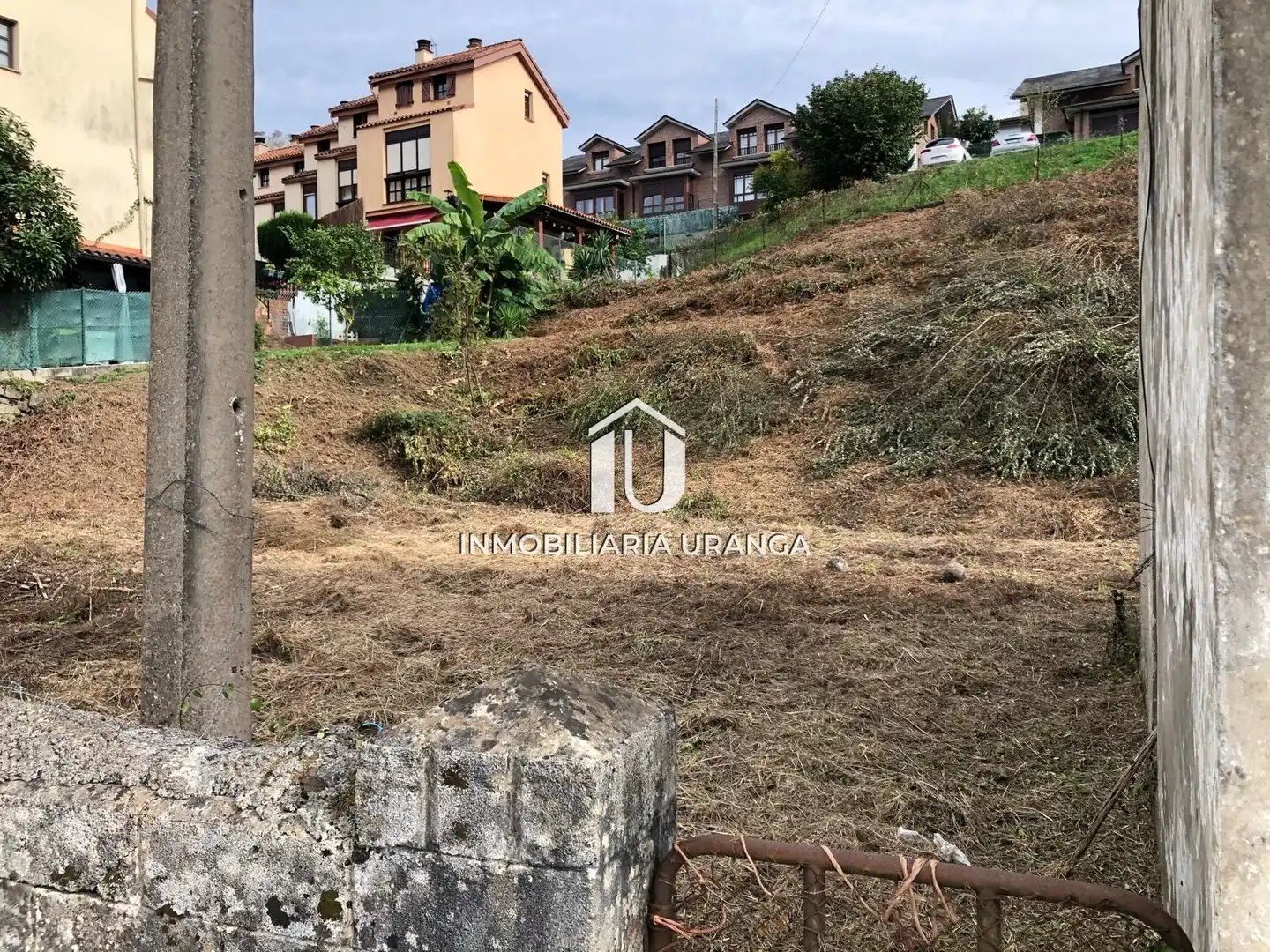 Houses for sale in Guriezo  with Private garden and Storage room