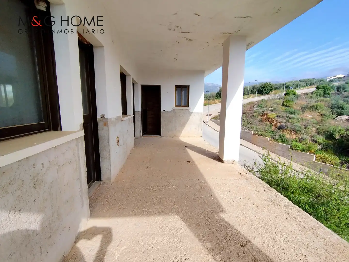 Haus mit Garten zum Verkauf in Periana, imagen 55