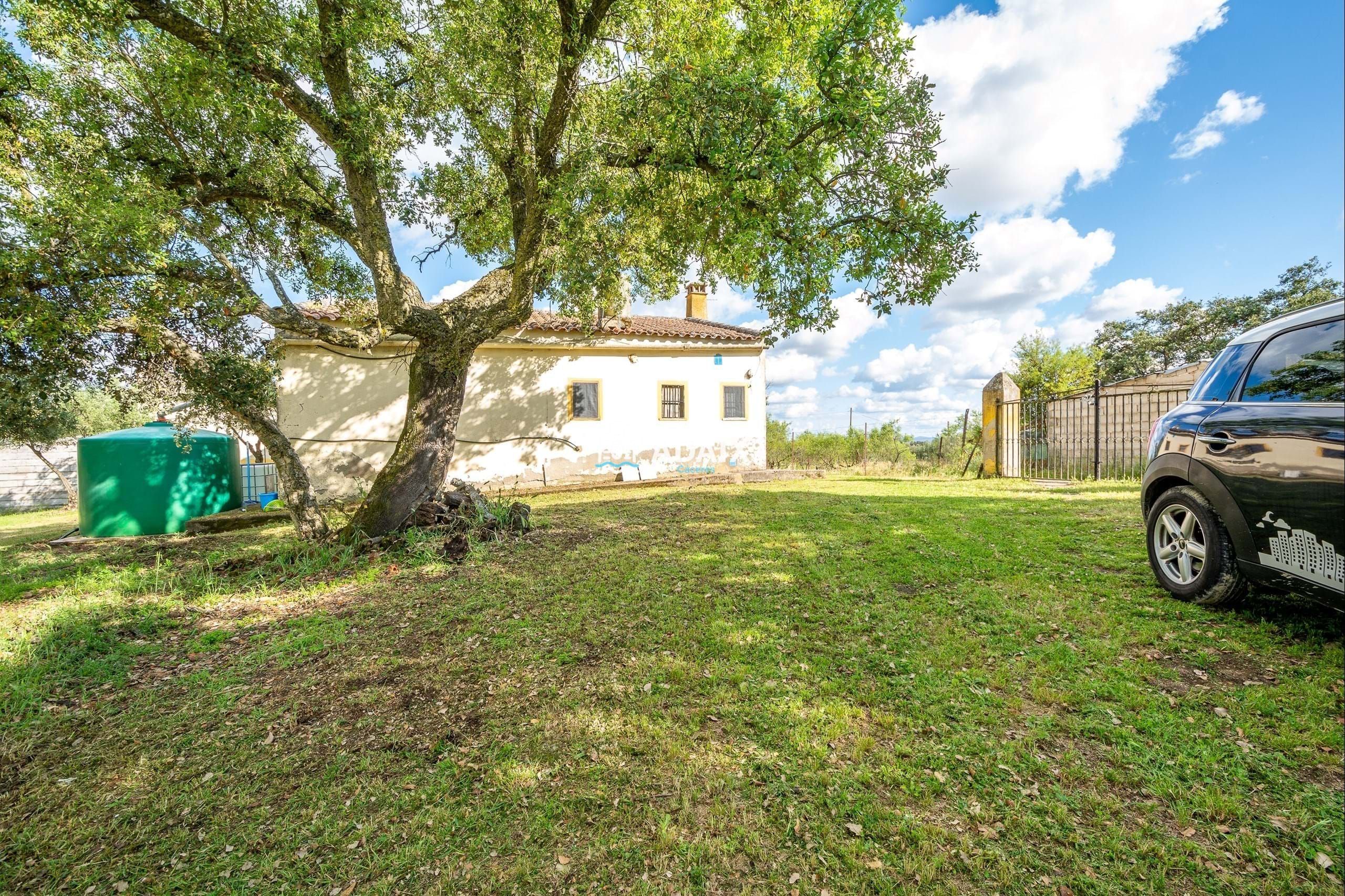 Casa o xalet en venda en Arroyo de la Luz amb Traster