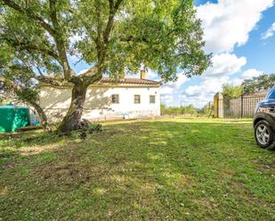 Casa o xalet en venda en Arroyo de la Luz amb Traster