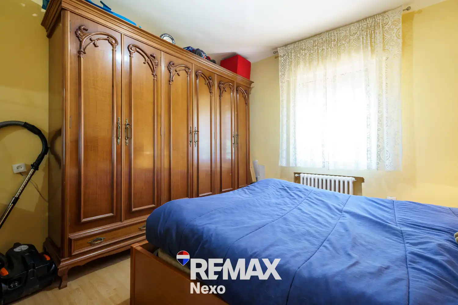 Casa o chalet en venta en Santibáñez de Valcorba con Calefacción, Jardín privado y Terraza
