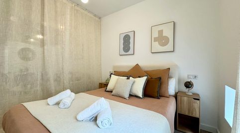 Foto 5 de Piso de alquiler en N/a, Cortes - Huertas, Madrid Capital