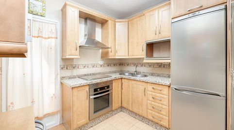 Foto 4 de Piso en venta en Calle Jose Recuerda, 2, Camino de Ronda, Granada Capital