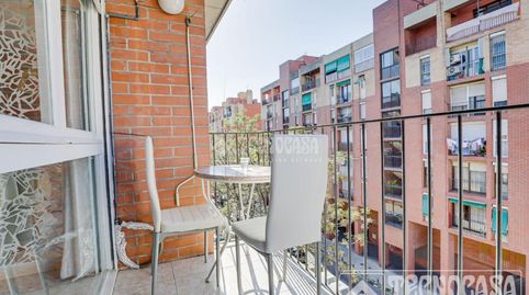 Foto 4 de Piso en venta en Baró de Viver, Barcelona Capital