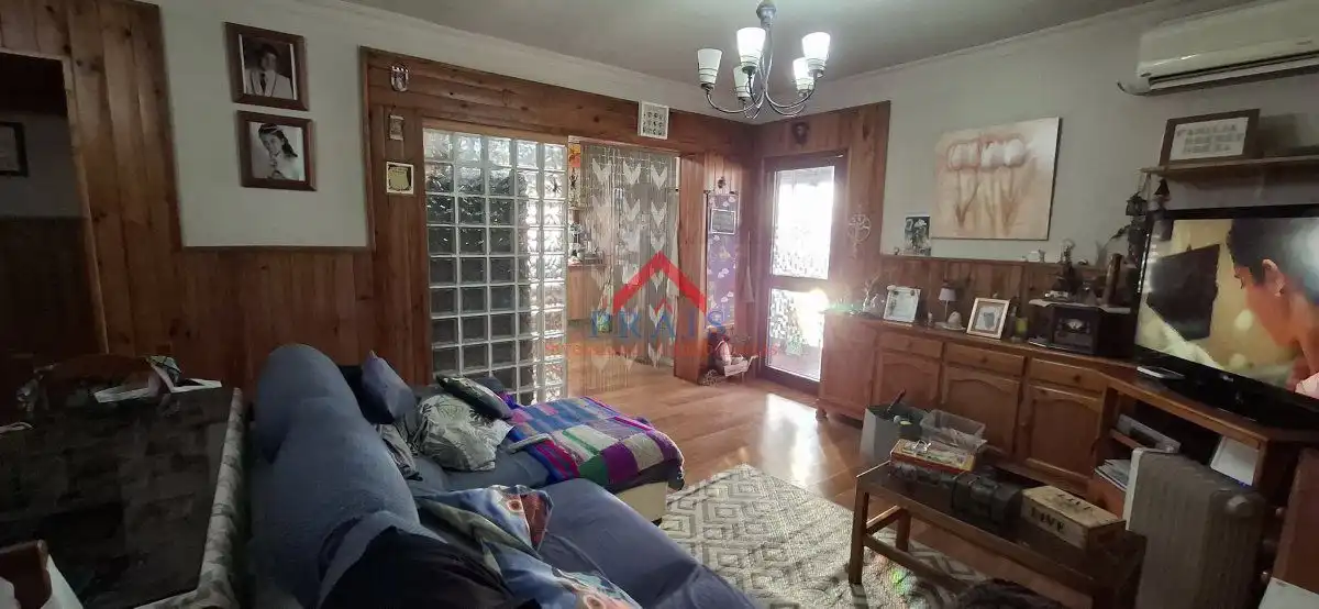 Sala de estar de Casa o chalet en venta en Utrera con Aire acondicionado y Trastero