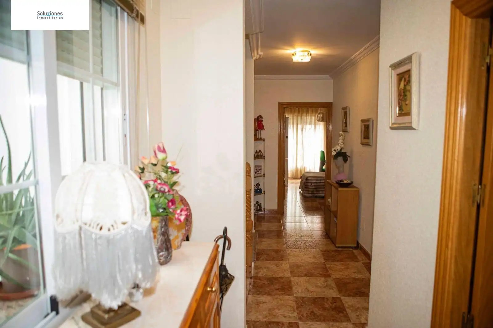 Casa con terrazza in vendita a San Pablo, imagen 52