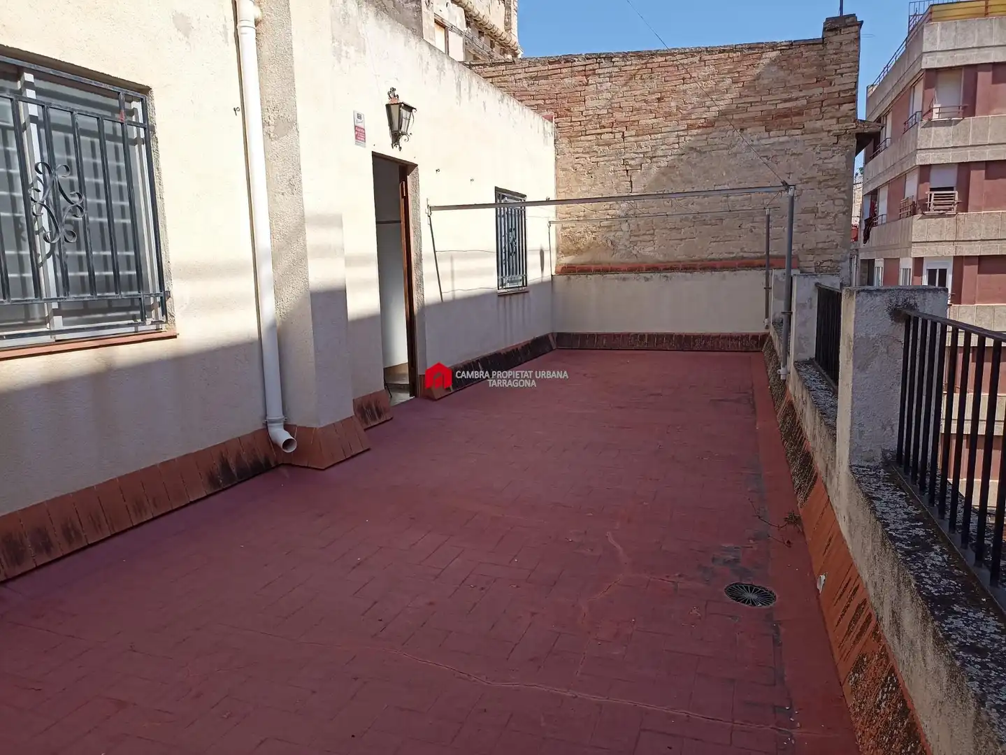 Terrace of Houses for sale in Tortosa  with Air Conditioner, Heating and Terrace