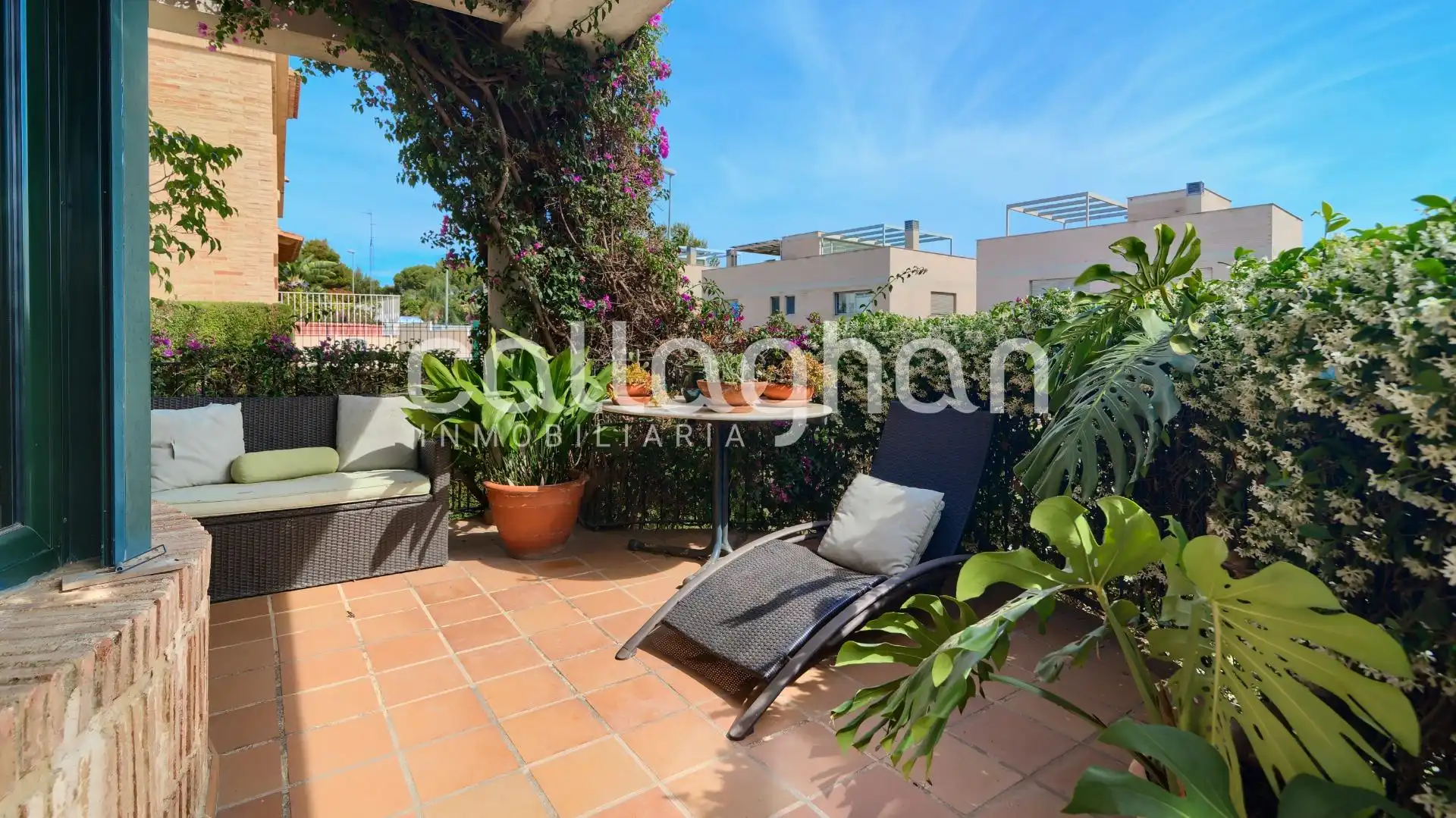 Casa o chalet de alquiler en Casas Verdes - Ermita