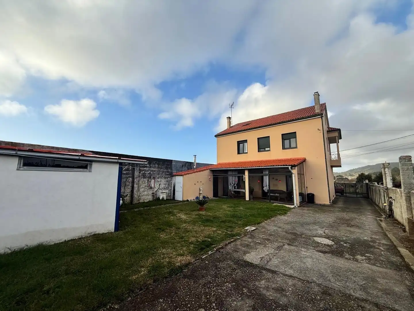 House with terrace for sale in Lugar DEIRO-TREMOEDO, imagen 16