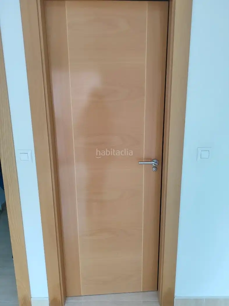 Ático con ascensor en venta en Calle de los Aforadores 8, imagen 11